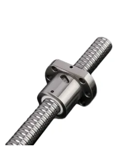 Tornillo Bola Recirculante Sfu4010 X 700mm + Tuerca