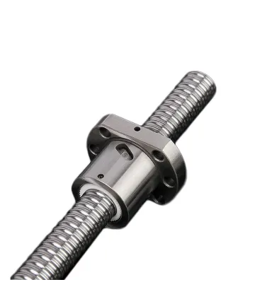 Tornillo Bola Recirculante Sfu4010 X 700mm + Tuerca