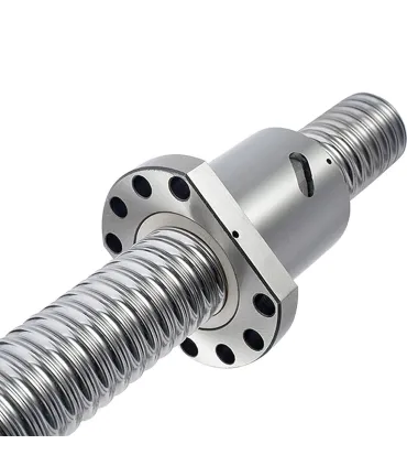 Tornillo Bola Recirculante Sfu4010 X 700mm + Tuerca