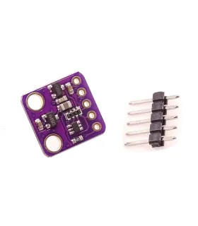 Sensor Pulso Concentración De Oxígeno Frecuencia Cardiaca MAX30102