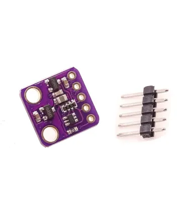 Sensor Pulso Concentración De Oxígeno Frecuencia Cardiaca MAX30102