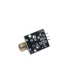 Módulo De Sensor Láser KY-008 Diodo De Punto Rojo