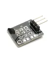 Módulo Sensor Magnético Analógico Efecto Hall KY-035