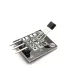 Módulo Sensor Magnético Analógico Efecto Hall KY-035