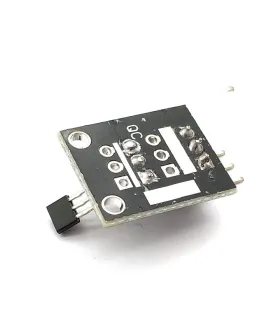 Módulo Sensor Magnético Analógico Efecto Hall KY-035