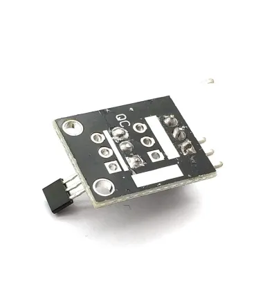 Módulo Sensor Magnético Analógico Efecto Hall KY-035