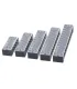 Conector Bornera Terminal Doble Fila TB-2506 - 25A