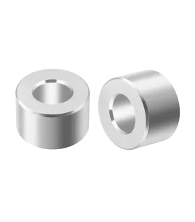 Espaciador Separador Perfil V-slot Openbulids 5x8x9mm