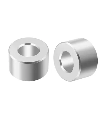 Espaciador Separador Perfil V-slot Openbulids 5x8x9mm