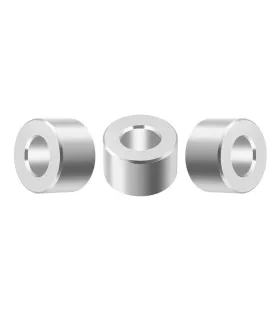 Espaciador Separador Perfil V-slot Openbulids 5x8x9mm