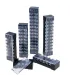 Conector Bornera Terminal Doble Fila TB-1512  - 15A