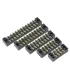 Conector Bornera Terminal Doble Fila TB-1512  - 15A