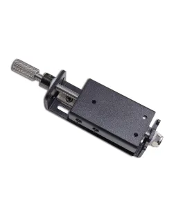 Eje Z Manual Para Cnc Laser - Soporte Ajuste Altura