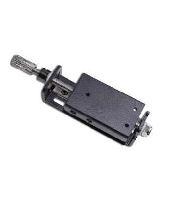Eje Z Manual Para Cnc Laser - Soporte Ajuste Altura