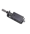 Eje Z Manual Para Cnc Laser - Soporte Ajuste Altura