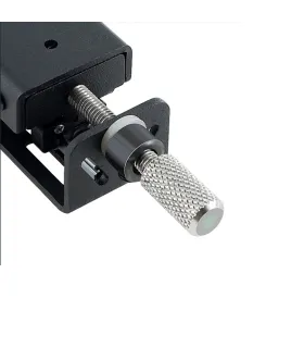 Eje Z Manual Para Cnc Laser - Soporte Ajuste Altura