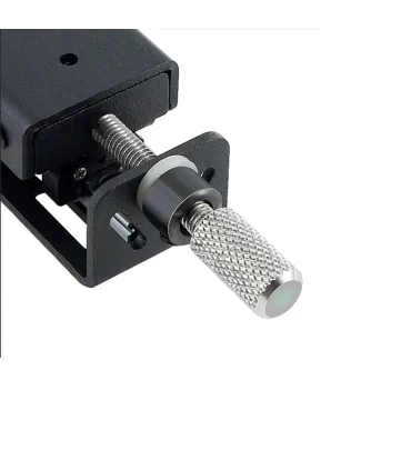 Eje Z Manual Para Cnc Laser - Soporte Ajuste Altura