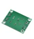 Módulo PC817 2 Canales Optoacoplador Convertidor De Voltaje