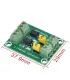 Módulo PC817 2 Canales Optoacoplador Convertidor De Voltaje