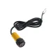 Sensor De Proximidad Ajustable E18-d80nk 3-80cm PNP