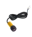 Sensor De Proximidad Ajustable E18-d80nk 3-80cm PNP