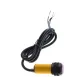 Sensor De Proximidad Ajustable E18-d80nk 3-80cm PNP