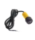 Sensor De Proximidad Ajustable E18-d80nk 3-80cm PNP