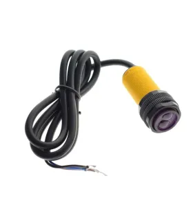 Sensor De Proximidad Ajustable E18-d80nk 3-80cm PNP