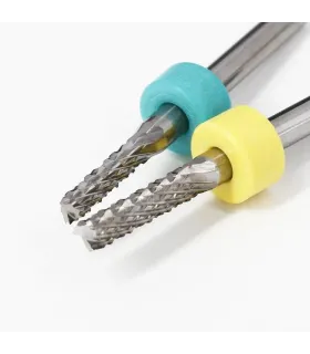 Fresa de Tungsteno Para Corte 1mm Vástago 1/8