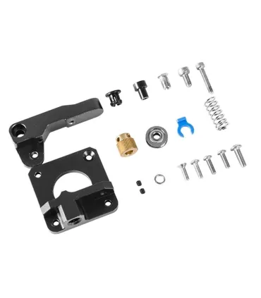 Alimentador Cr10 Extrusor Bowden Ender 3 - Merkatronix