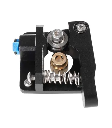 Alimentador Cr10 Extrusor Bowden Ender 3 - Merkatronix