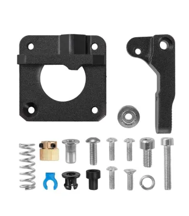 Alimentador Cr10 Extrusor Bowden Ender 3 - Merkatronix