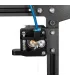 Alimentador Cr10 Extrusor Bowden Ender 3 - Merkatronix