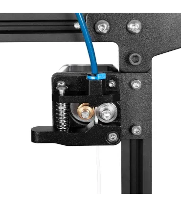 Alimentador Cr10 Extrusor Bowden Ender 3 - Merkatronix