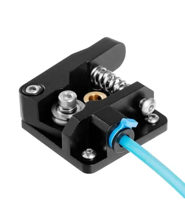 Alimentador Cr10 Extrusor Bowden Ender 3 - Merkatronix