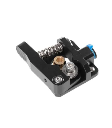 Alimentador Cr10 Extrusor Bowden Ender 3 - Merkatronix