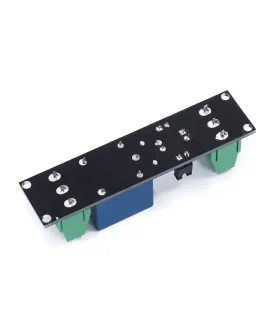 Módulo Relé 1 Canal 3v Optoacoplado 10A
