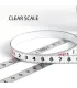 Cinta Métrica Metálica Con Adhesivo x 1 Metro Flexometro