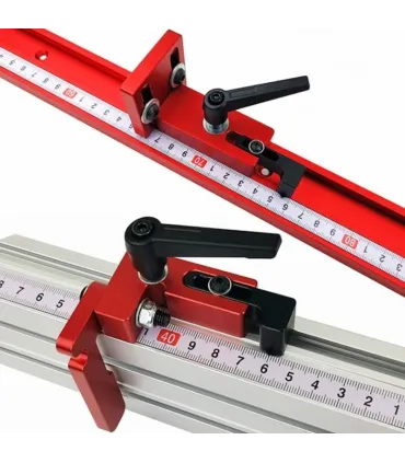 Cinta Métrica Metálica Con Adhesivo x 2 Metros Flexometro