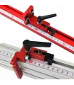 Cinta Métrica Metálica Con Adhesivo x 3 Metros Flexometro