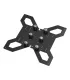 Plataforma Base Cama Caliente 3d Perfil 2040