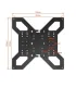 Plataforma Base Cama Caliente 3d Perfil 2040