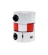 Acople Araña 20mmx14mm D40 L65 - Coupling