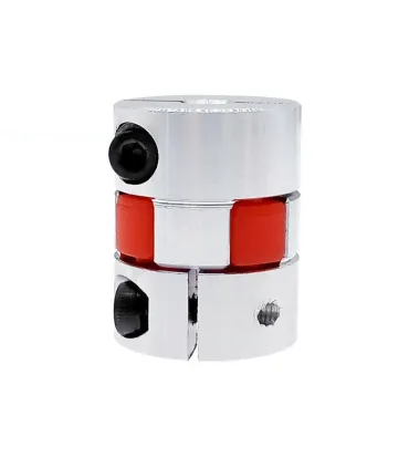 Acople Araña 20mmx14mm D40 L65 - Coupling