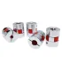 Acople Araña 20mmx14mm D40 L65 - Coupling