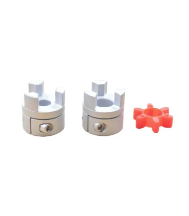 Acople Araña 20mmx14mm D40 L65 - Coupling
