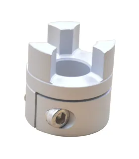 Acople Araña 20mmx14mm D40 L65 - Coupling