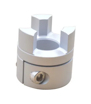 Acople Araña 20mmx14mm D40 L65 - Coupling