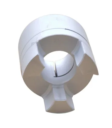 Acople Araña 20mmx14mm D40 L65 - Coupling