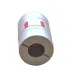 Acople Araña 20mmx14mm D40 L65 - Coupling
